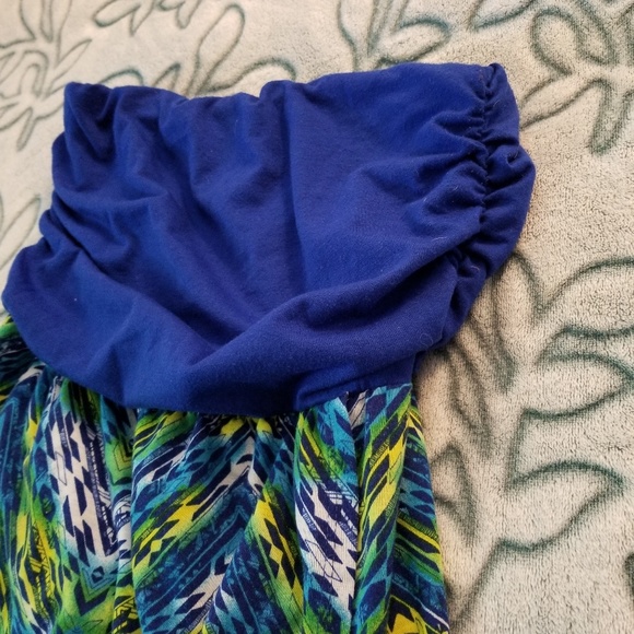 Mix & Co. Dress - Picture 6 of 8